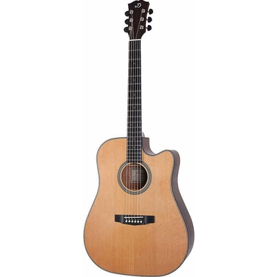 Dowina Rustica DCE-TS