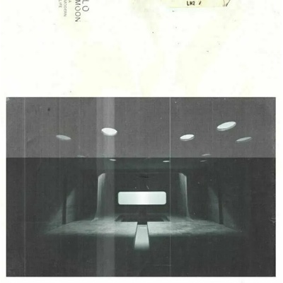 Lo Moon - A Modern Life (LP) (793888436008)