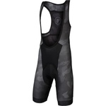 Endura Мъжко долнище за колоездене Endura Singletrack Bibliner Cycling bottom - Black (014-2583-0113)