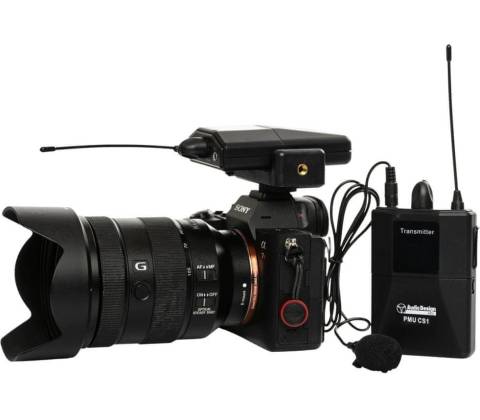 AudioDesign PMU CS1