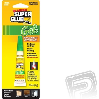 ZAP Future Glue gelové 1x2g