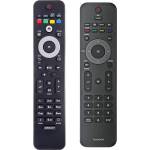 съвместим Philips 242254901833, ykf230-002b, rc4705/01 - заместител дистанционно управление (242254901833, ykf230-002b, rc4705/01) Дистанционно