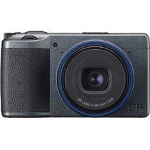 Ricoh GR IIIx Urban Edition