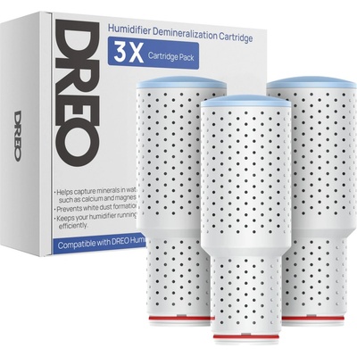 Dreo Macro Pro филтър за овлажнител DR-HHM010S (DR-HPA020)
