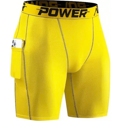 AXD Power Žlutá