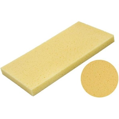 Molitan jemný profi na hladítko 240x120x20mm