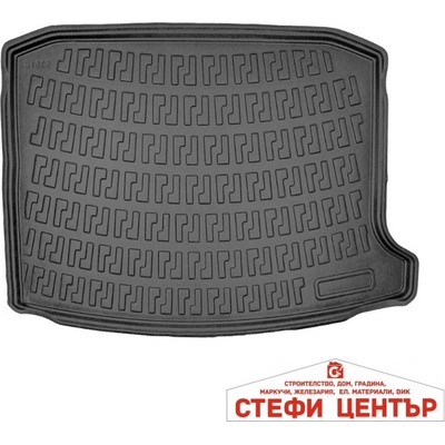 Rizline Стелка за багажник RizLine съвместима с Seat Ateca 16+ / Долно положение на багажника (5152975)