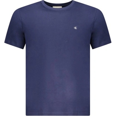 Calvin Klein Мъжка тениска с къс ръкав calvin klein, Размер s, Цвят Синьо (lv04rd254g_blwfw)
