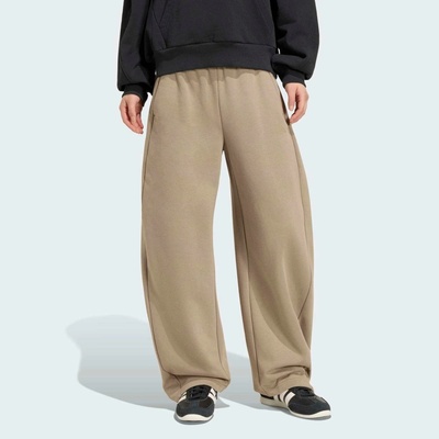 ADIDAS Dámské tepláky barelové