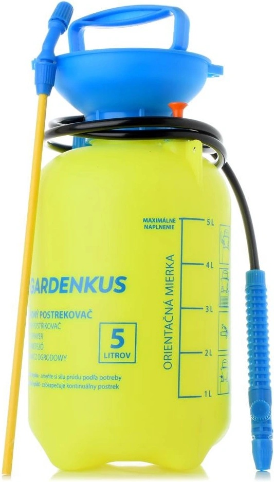 SKVELER 5l