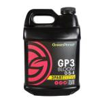  GP3 Bloom 10л - Минерален Тор за Цъфтеж