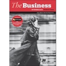The Business Intermediate Student´s Book + DVD