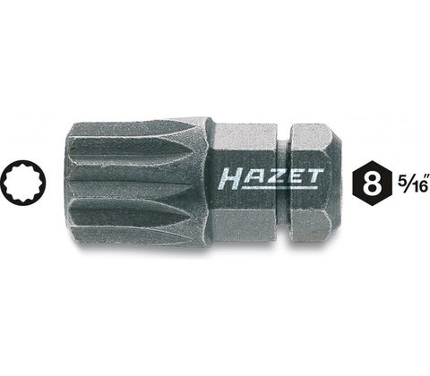 Hazet 2597-03