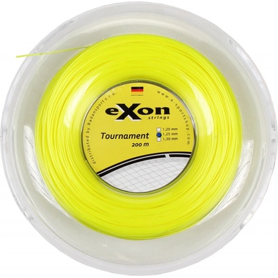 Exon Tournament 200 m 1,20mm