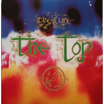 CURE: TOP HQ LP