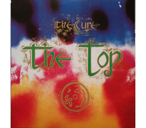 CURE: TOP HQ LP