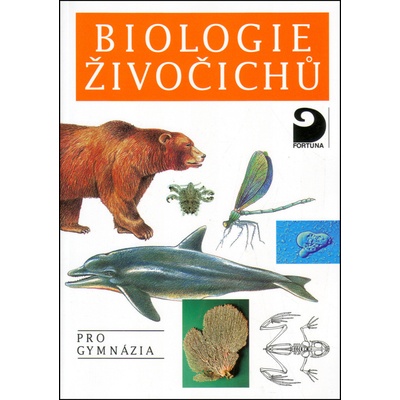 Biologie živočichů