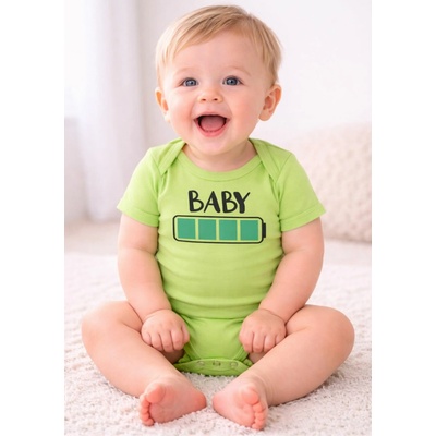 Detské body Baby