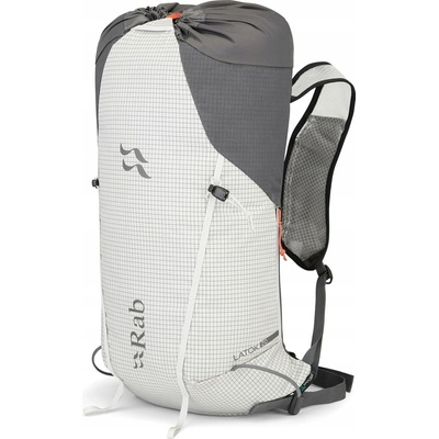 Rab Latok 20 l pewter