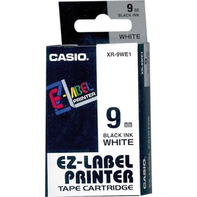 XR 9 WE1 BARVICÍ PÁSKA CASIO