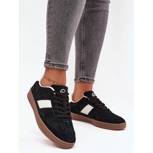 Step in style Дамски кецове модел 217475 Step in style