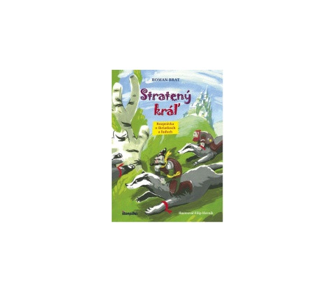 Stratený kráľ