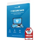 F-Secure SAFE 5 lic. 12 mes.