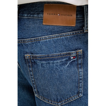 Tommy Hilfiger дънки relaxed fit мъжки (MW0MW42328)