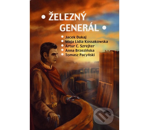 Železný generál -