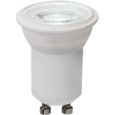 Ecolamp by eLight LED žárovka GU10 neutrální 4000k 3w 150 lm mini