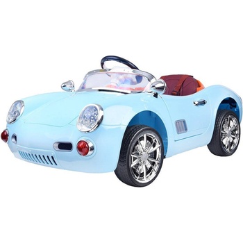 Image 1 of Jokomisiada Детска акумулаторна кола Porszak PA0207 (PA0207)