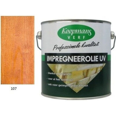 Koopmans Impra 107 20 l. zlatý gaštan