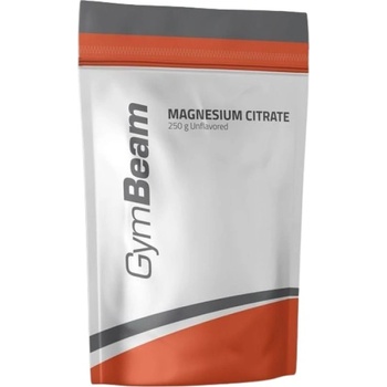 GymBeam Magnesium Citrate Powder [500 грама]