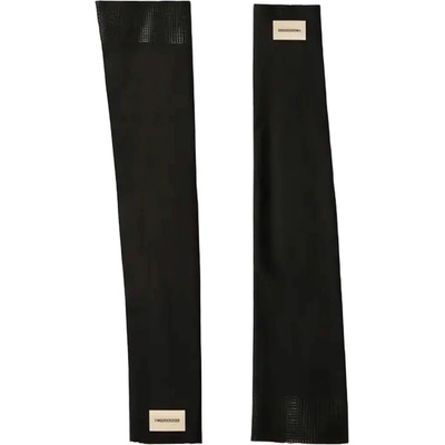 Fingerscrossed Leg Warmer black – Zboží Dáma