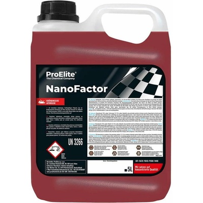 PRO ELITE Nano Factor 5 l