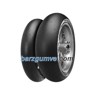 Continental ContiTrack ( 200/55 R17 TL Задно колело, Mischung среден, NHS )