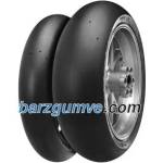 Continental ContiTrack ( 200/55 R17 TL Задно колело, NHS ) Мотоциклетни гуми