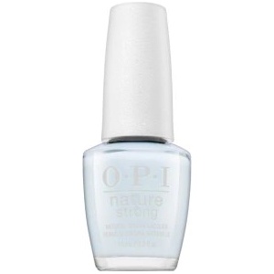 OPI Nature Strong Natural Origin Lacquer лак за нокти Raindrop Expectations 15 ml