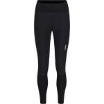 Maloja Панталон за ски бягане Maloja Women's YaleM. Cross-country ski trousers - Deep Black (103-3166-0114)