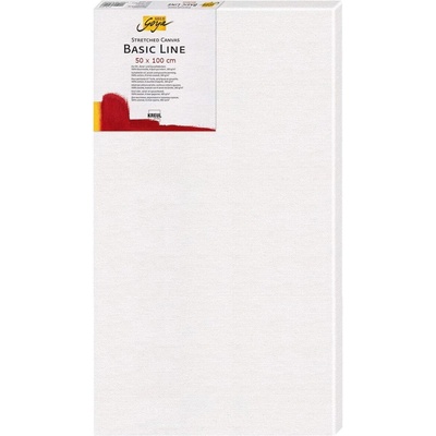 Kreul Платно Basic Line 50 x 100 cm 1 бр (650100)