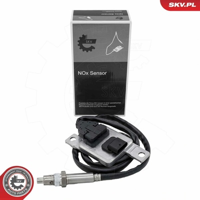 NOx-senzor, NOx-katalyzátor ESEN SKV 71SKV098