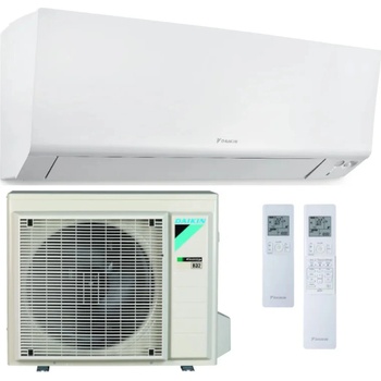 Daikin Perfera FTXM25R+RXM25R