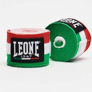 LEONE 1947 Бинтове за Бокс Leone Italy 450см