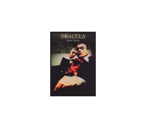 Dracula - Bram Stoker