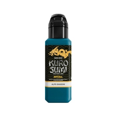 Kuro Sumi Imperial Alps Shadow V2 22ml