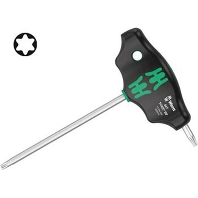 Wera torx T 6 x 100mm s T-rukojetí 05023367001