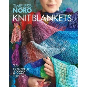 Knit Blankets | Sixth&Spring Books (ISBN: 9781640210462)