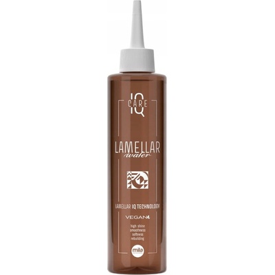 Mila Professional IQ Care lamelárna voda 250 ml