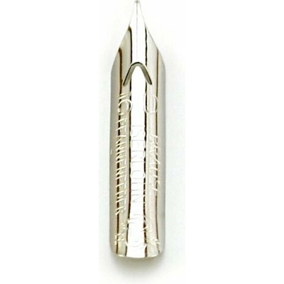 Brause Hatat Nib