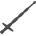 Erospace Male Dilator Men's Play B10 Black